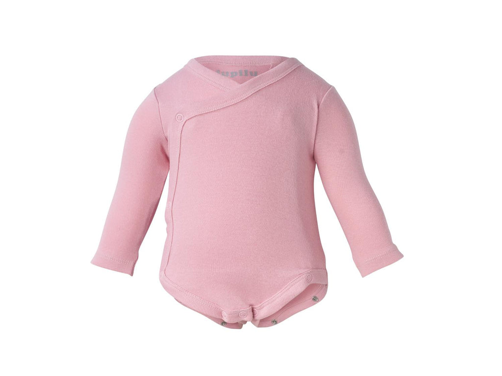 Lot de 2 body croisé bébé