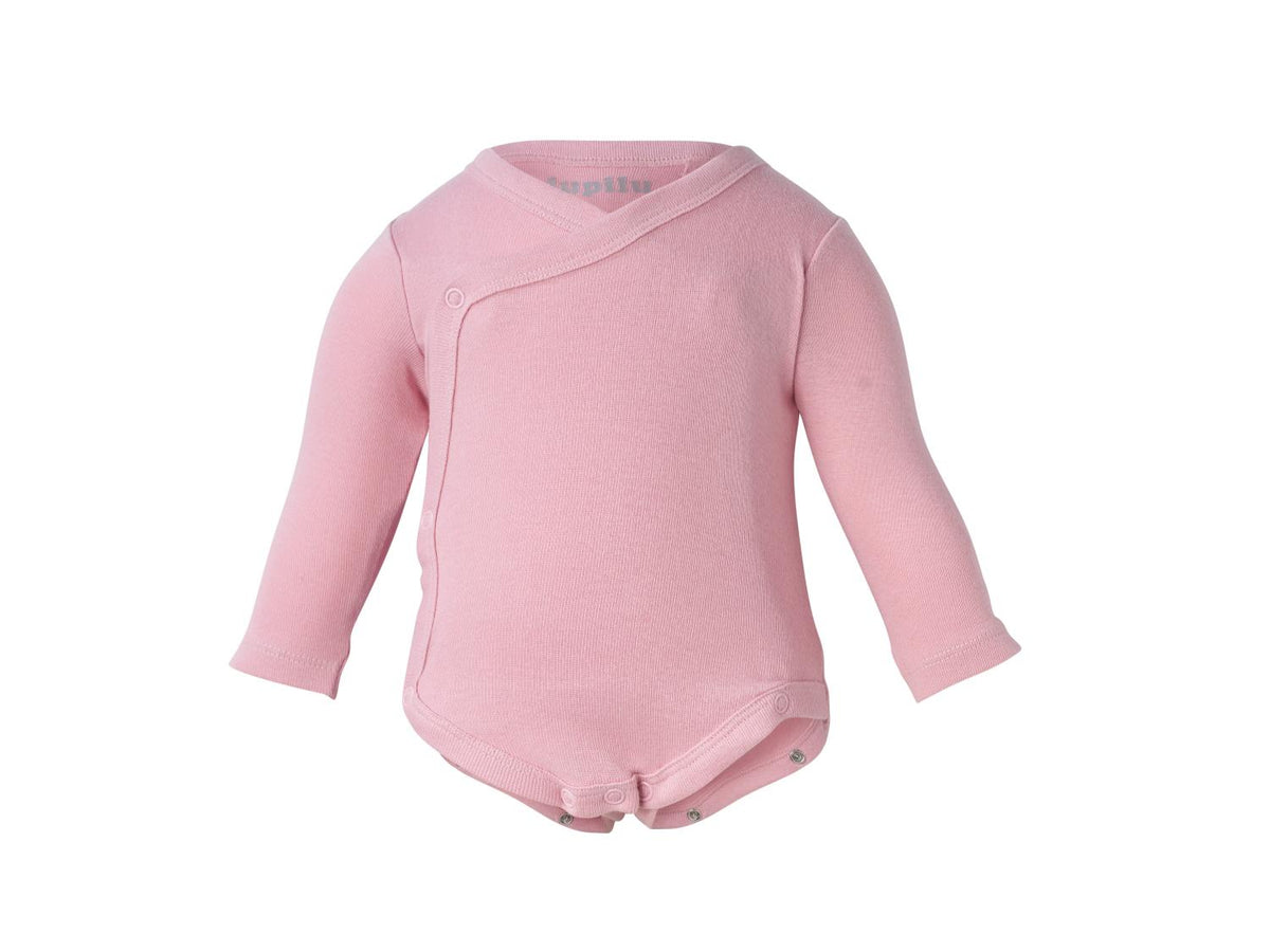 Lot de 2 body croisé bébé