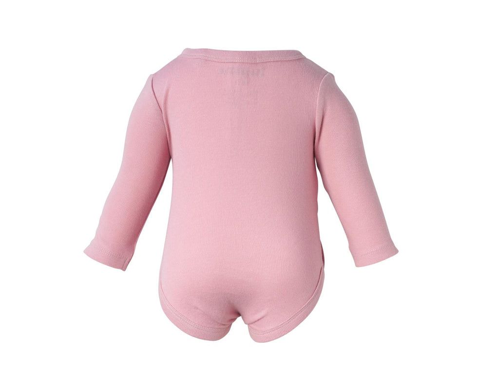 Lot de 2 body croisé bébé