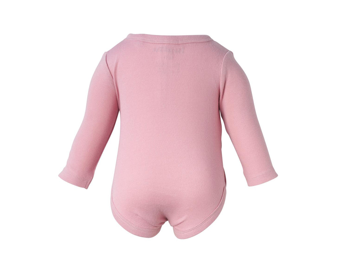 Lot de 2 body croisé bébé