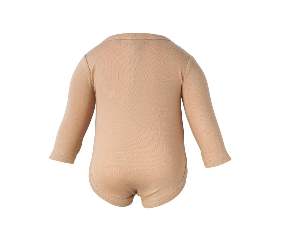 Lot de 2 body croisé bébé