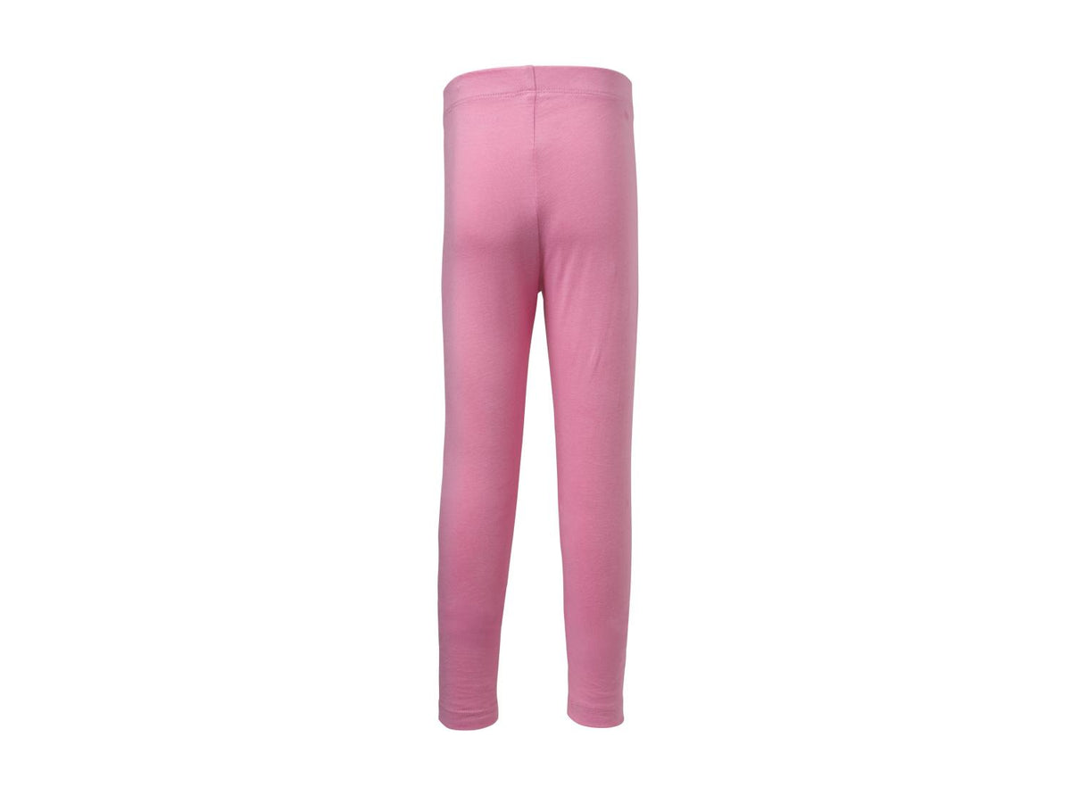 Lot de 2 leggings enfant