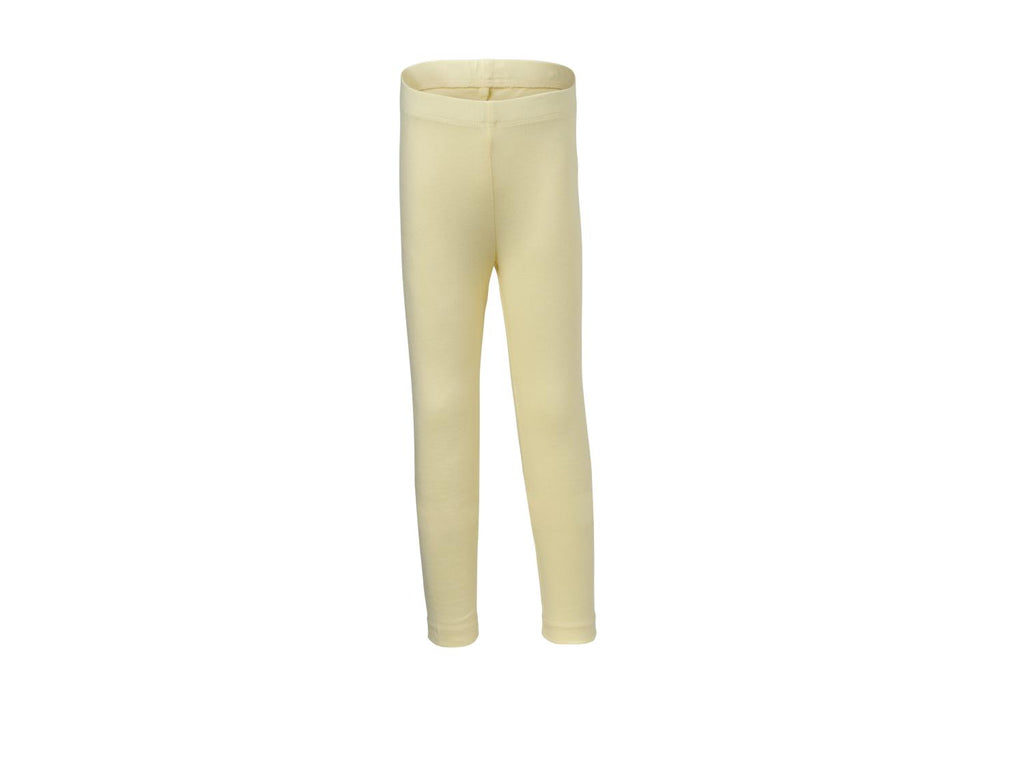 Lot de 2 leggings enfant