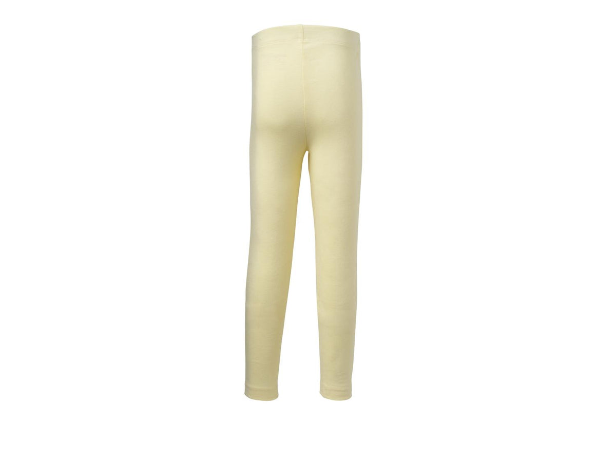 Lot de 2 leggings enfant
