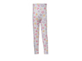 Lot de 2 leggings enfant