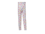 Lot de 2 leggings enfant
