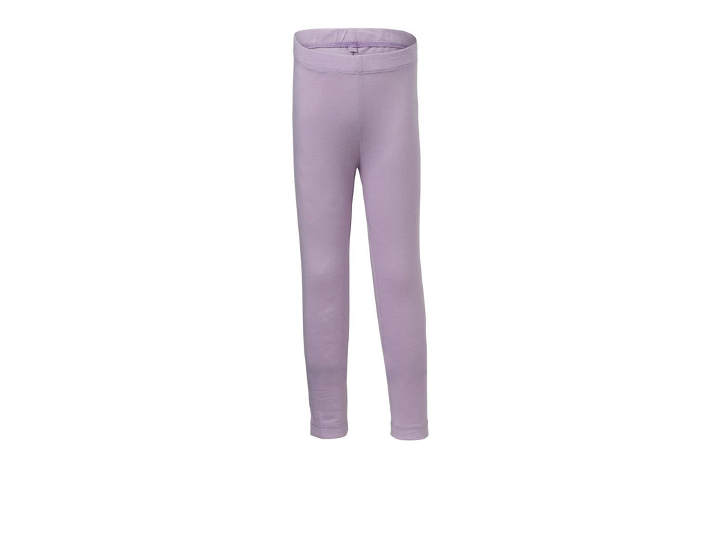Lot de 2 leggings enfant