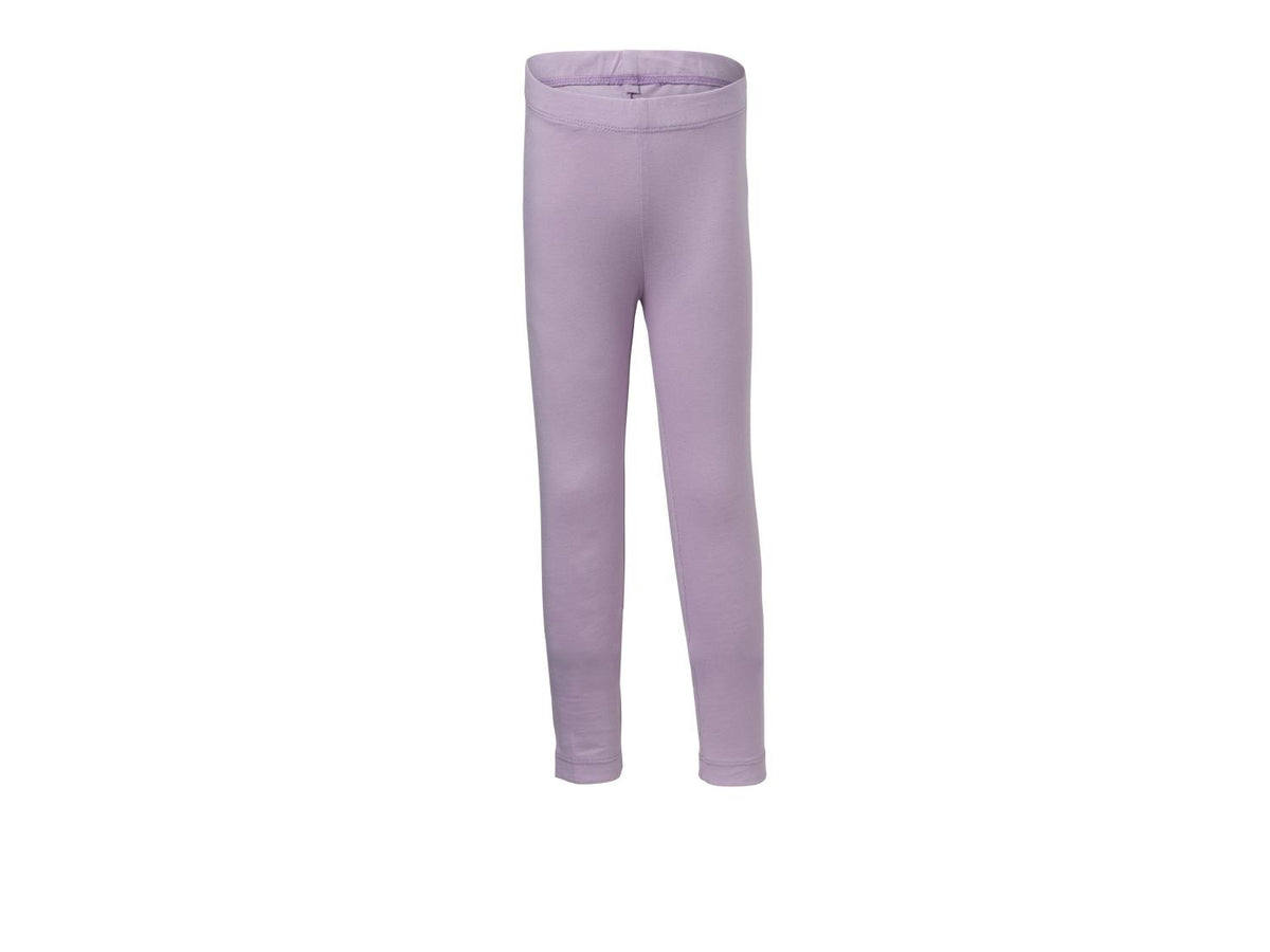Lot de 2 leggings enfant