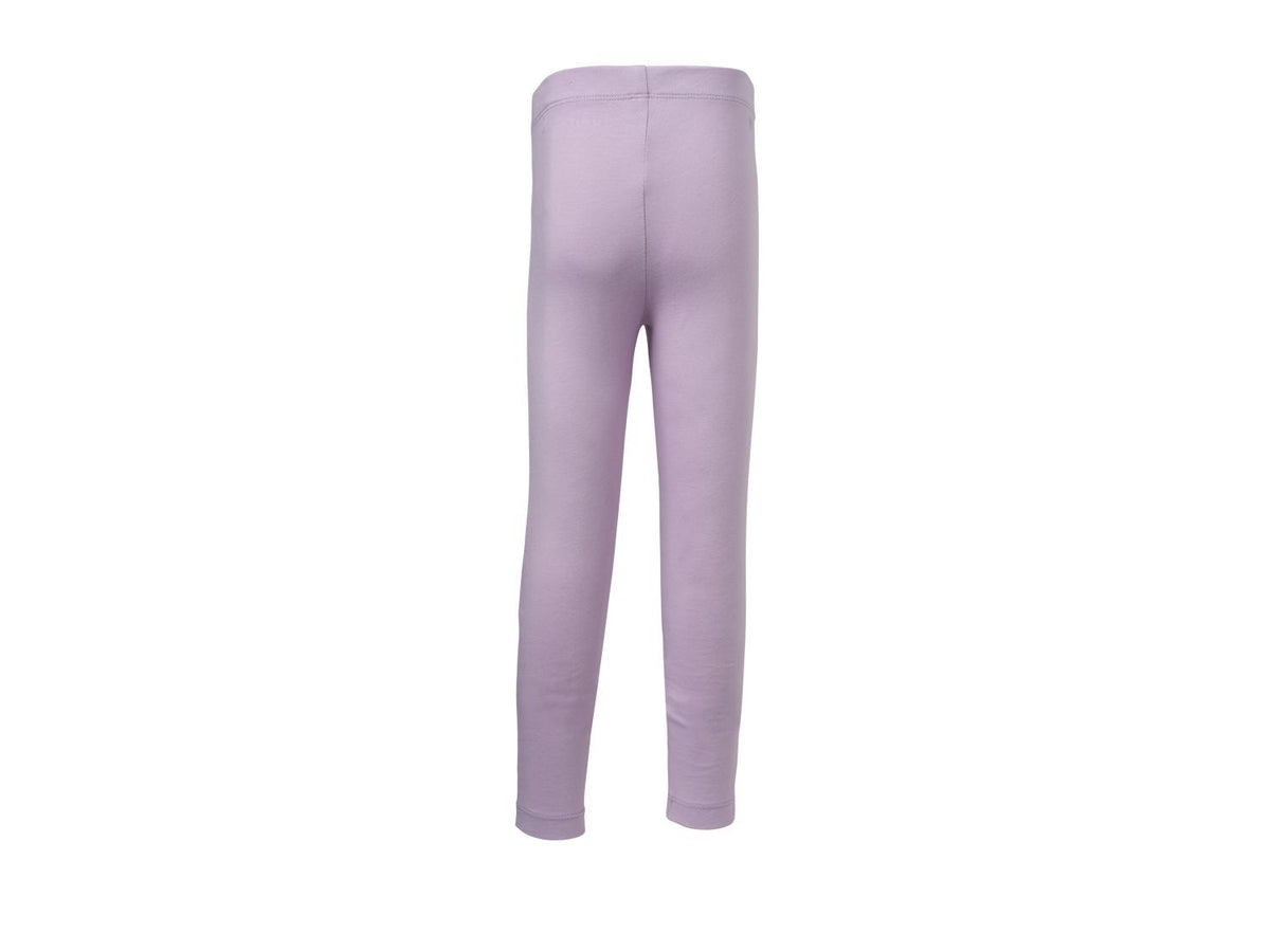 Lot de 2 leggings enfant