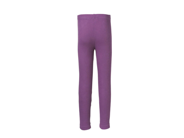Lot de 2 leggings petite fille