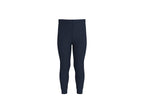 Lot de 2 leggings thermiques enfant
