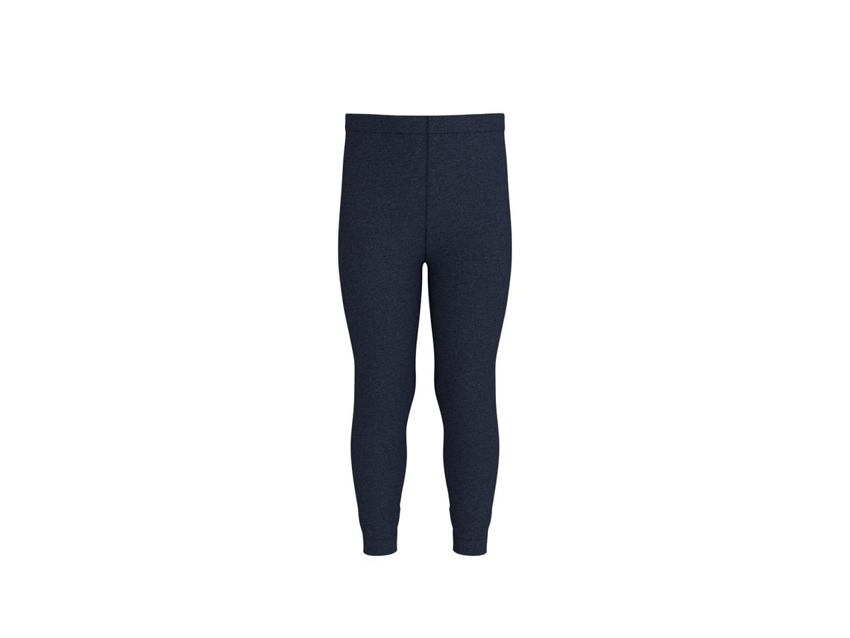 Lot de 2 leggings thermiques enfant