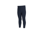 Lot de 2 leggings thermiques enfant