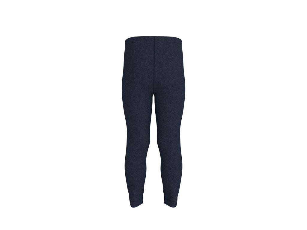 Lot de 2 leggings thermiques enfant