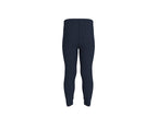 Lot de 2 leggings thermiques enfant