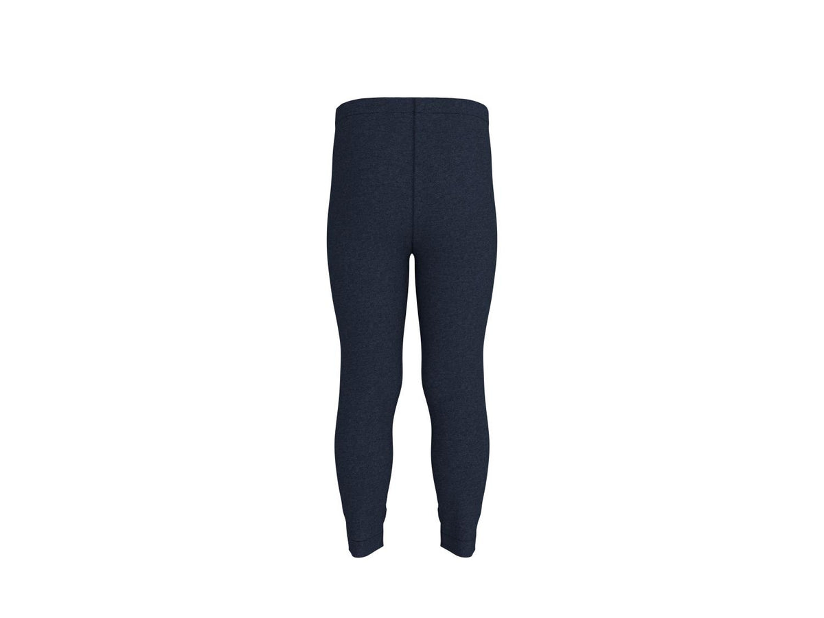 Lot de 2 leggings thermiques enfant