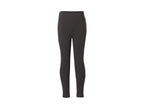 Lot de 2 leggings thermiques enfant