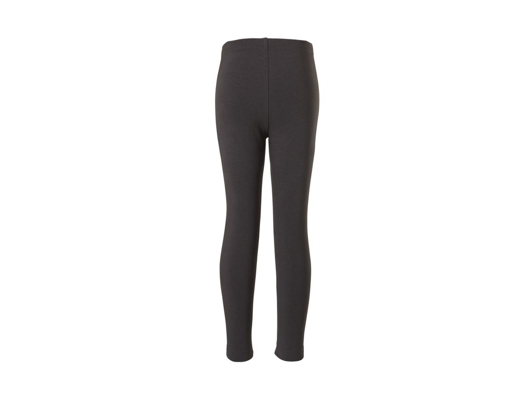 Lot de 2 leggings thermiques enfant