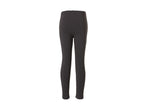 Lot de 2 leggings thermiques enfant