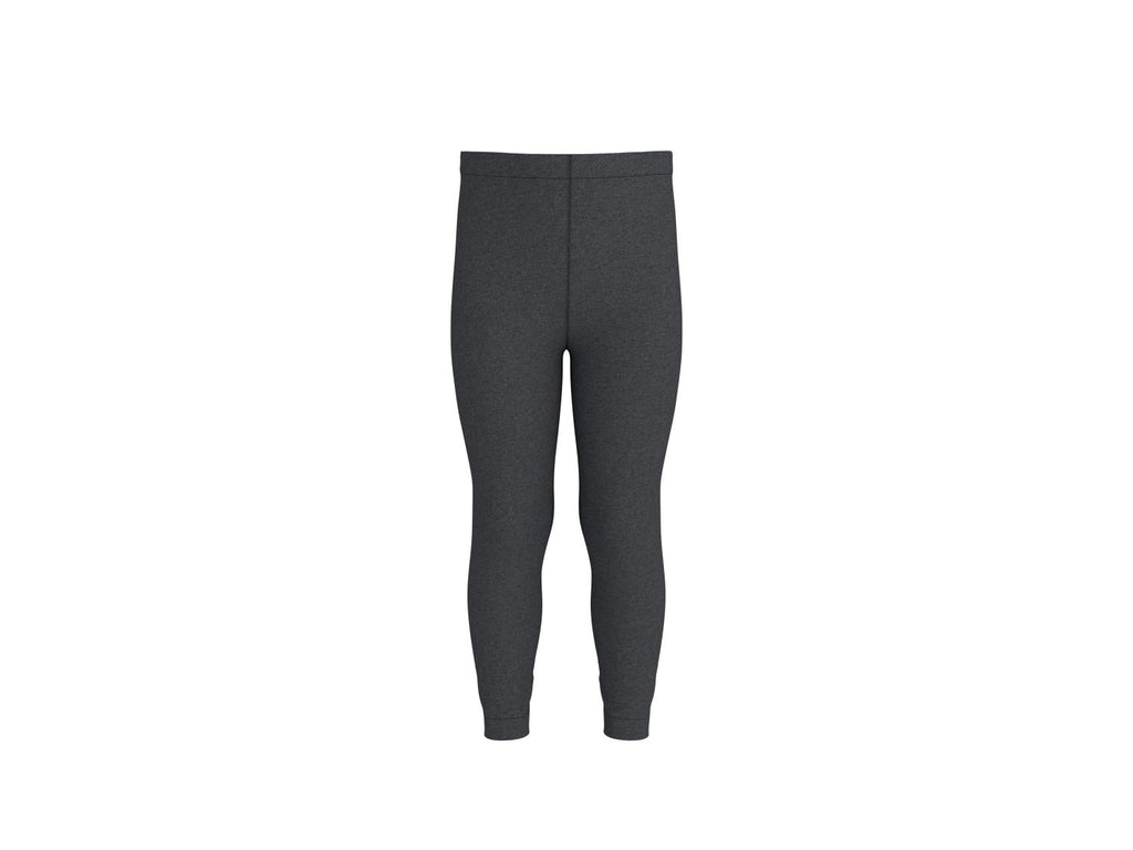 Lot de 2 leggings thermiques enfant