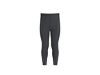 Lot de 2 leggings thermiques enfant