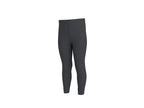 Lot de 2 leggings thermiques enfant