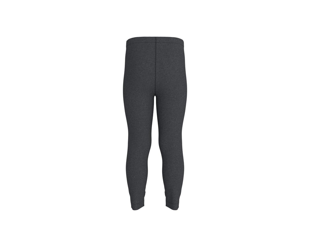 Lot de 2 leggings thermiques enfant