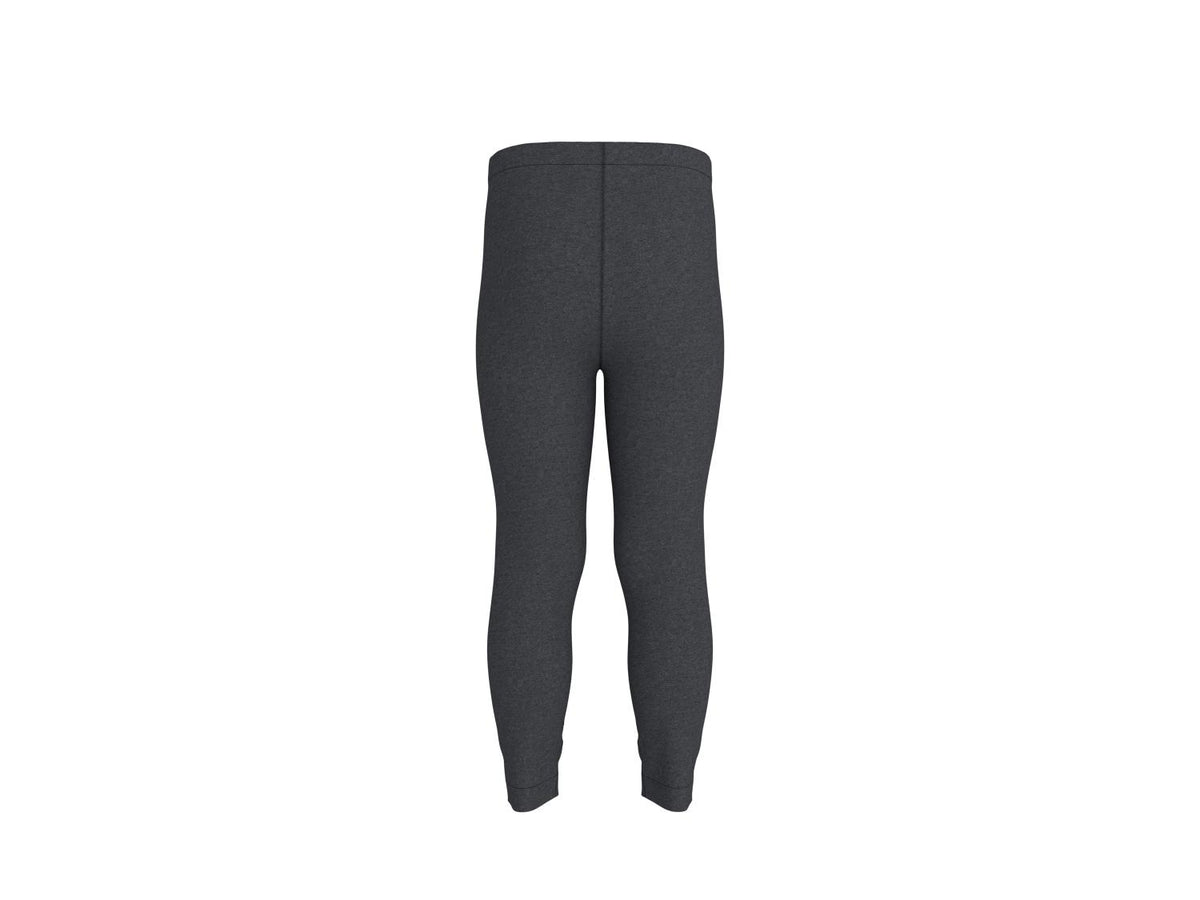 Lot de 2 leggings thermiques enfant