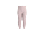 Lot de 2 leggings thermiques enfant