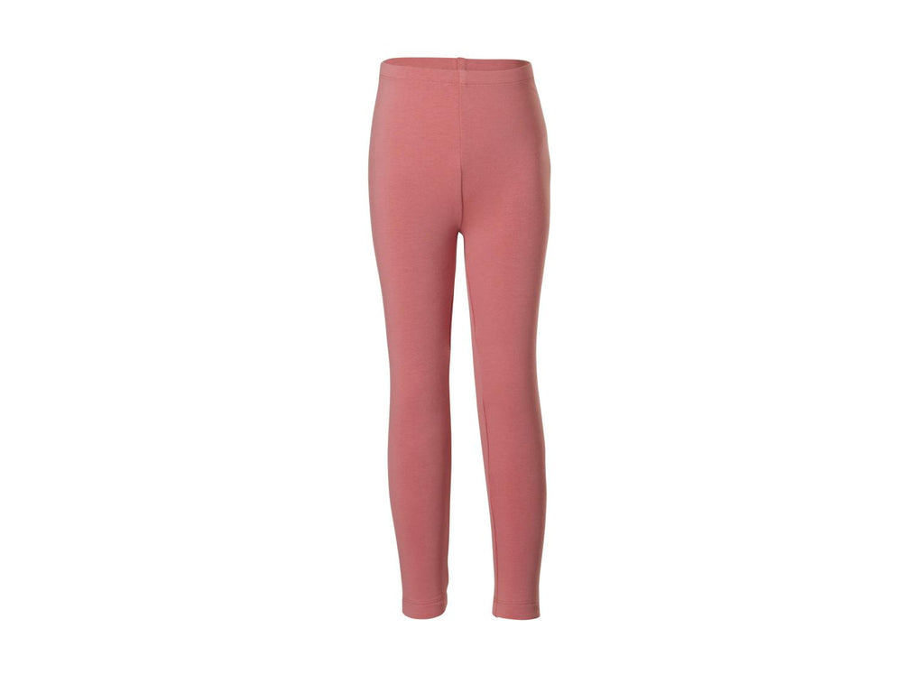 Lot de 2 leggings thermiques enfant