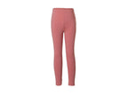 Lot de 2 leggings thermiques enfant