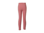 Lot de 2 leggings thermiques enfant