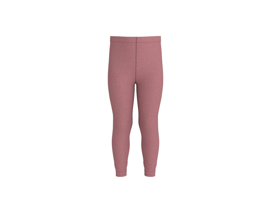 Lot de 2 leggings thermiques enfant
