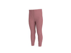 Lot de 2 leggings thermiques enfant