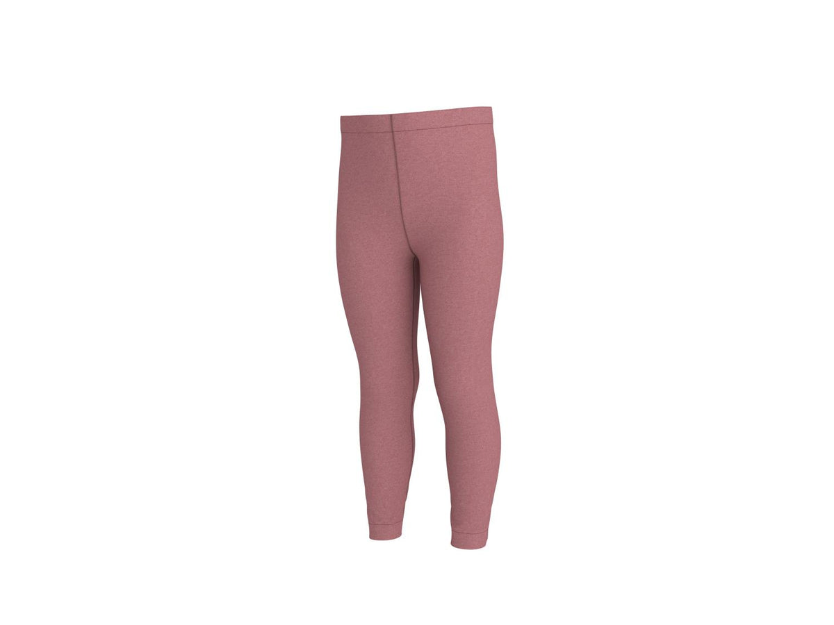 Lot de 2 leggings thermiques enfant