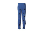 Lot de 2 leggings thermiques enfant