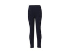 Lot de 2 leggings thermiques enfant