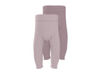 Lot de 2 pantalons de jogging bébé