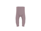 Lot de 2 pantalons de jogging bébé