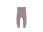 Lot de 2 pantalons de jogging bébé