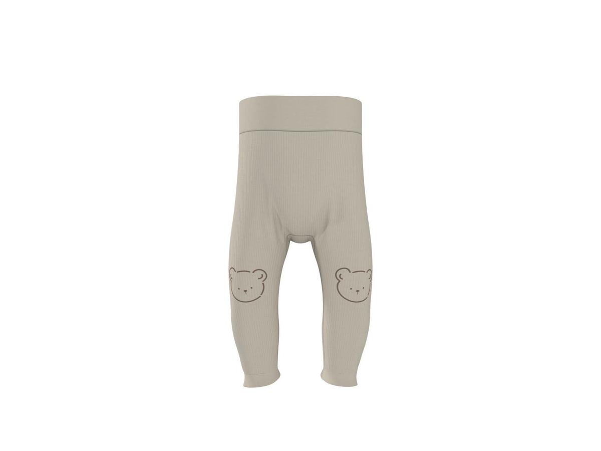 Lot de 2 pantalons de jogging bébé