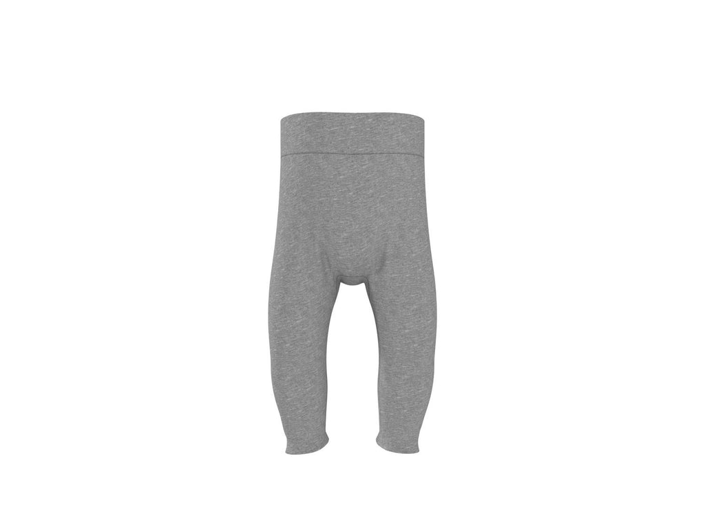 Lot de 2 pantalons de jogging bébé
