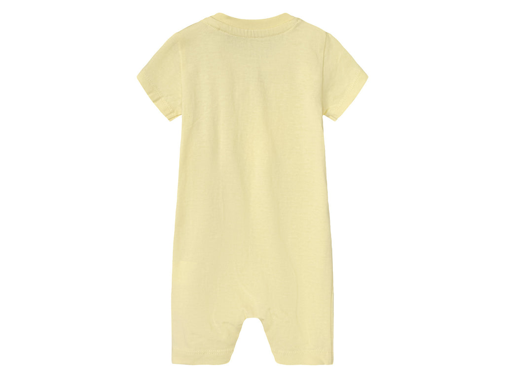 Lot de 2 pyjamas bébé