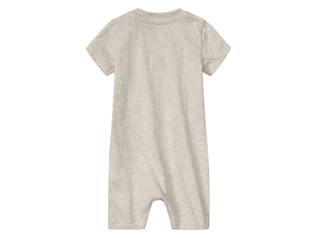 Lot de 2 pyjamas bébé