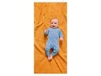 Lot de 2 pyjamas bébé