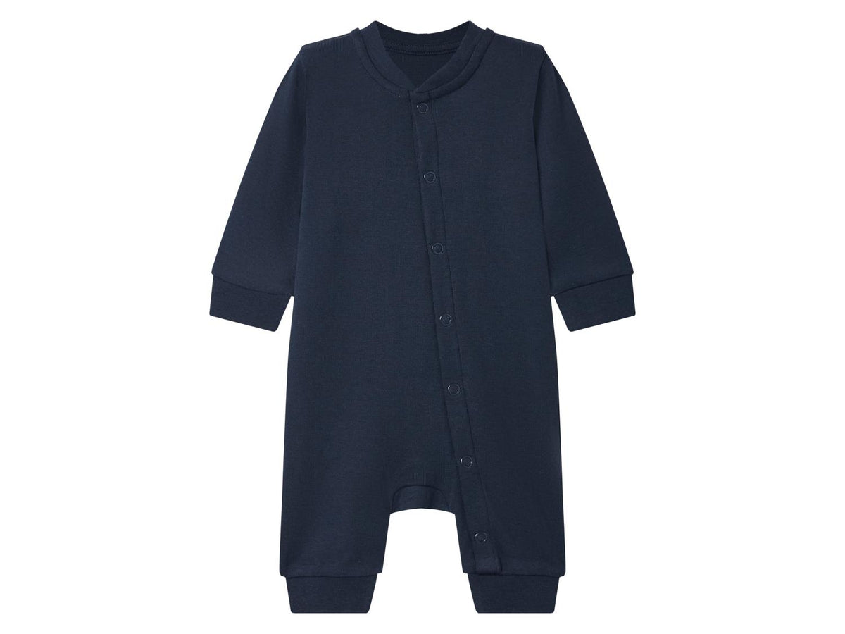 Lot de 2 pyjamas bébé