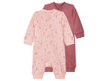 Lot de 2 pyjamas bébé