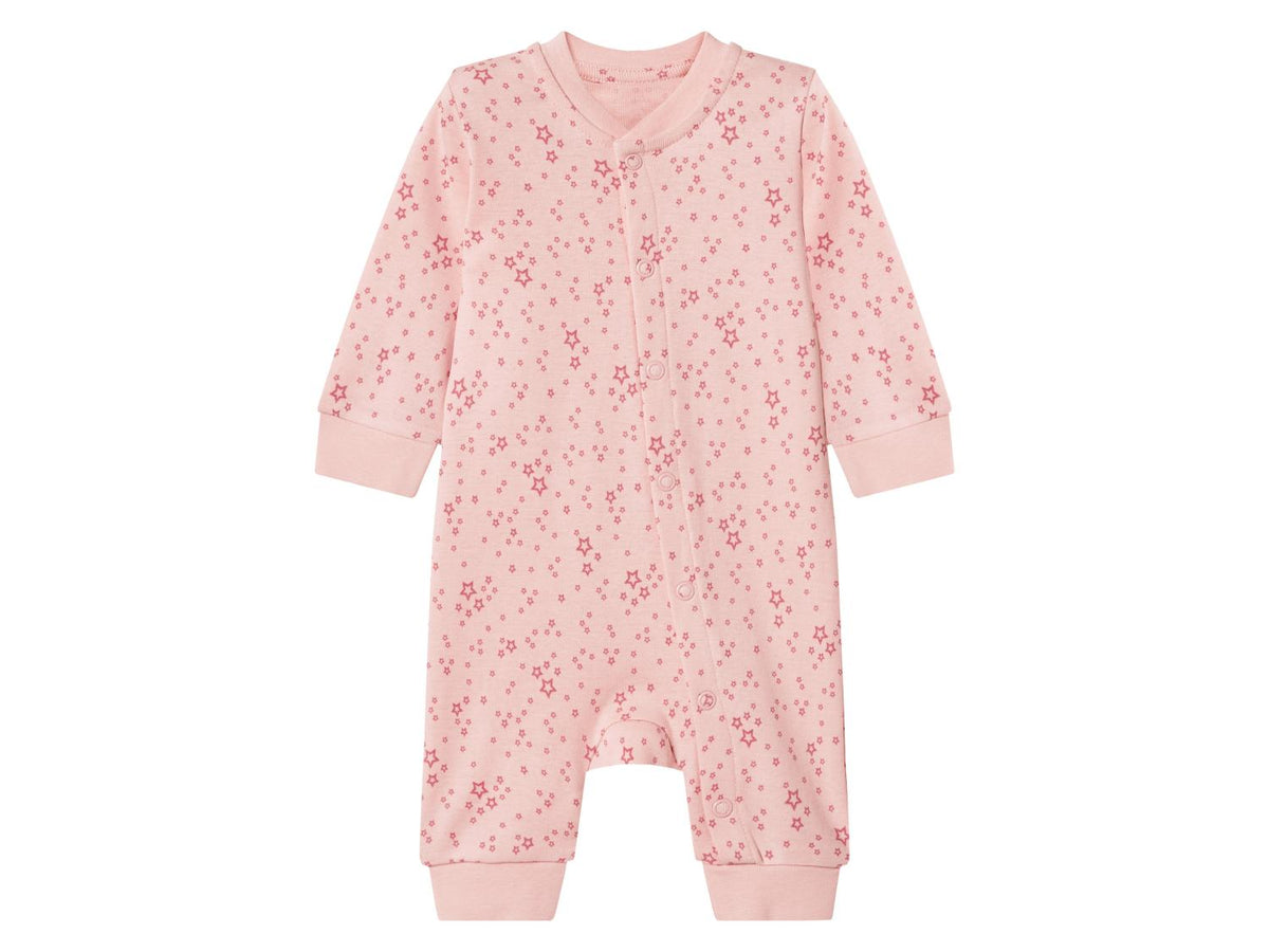 Lot de 2 pyjamas bébé