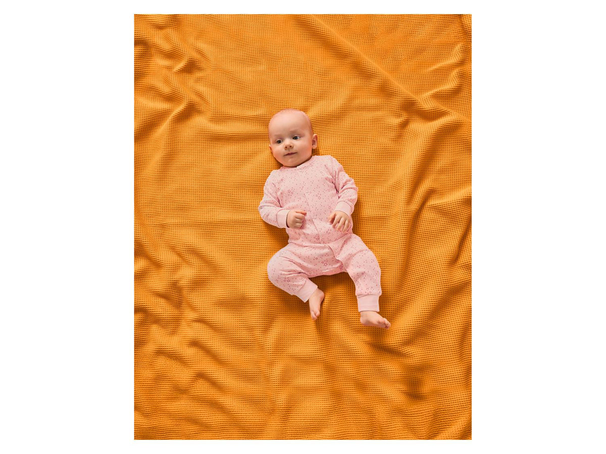 Lot de 2 pyjamas bébé