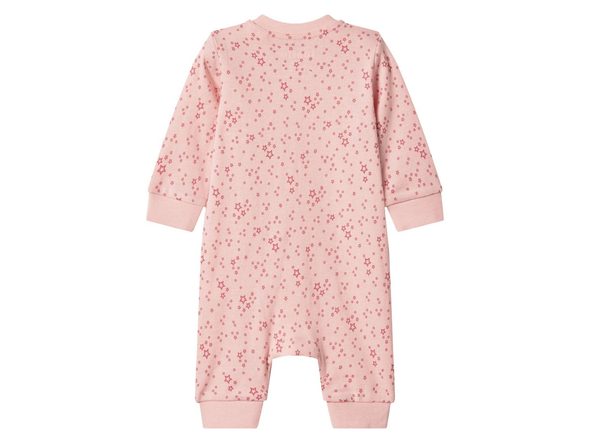 Lot de 2 pyjamas bébé